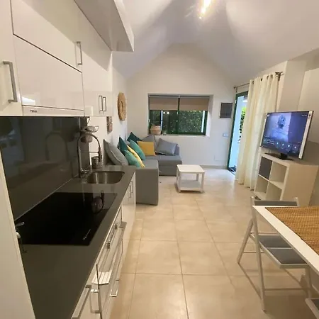 Сasa de vacaciones Luxury 2 Bedroom With Private Pool *