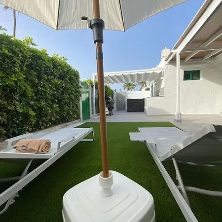 Сasa de vacaciones Luxury 2 Bedroom With Private Pool