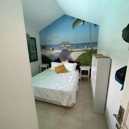 Сasa de vacaciones Luxury 2 Bedroom With Private Pool *