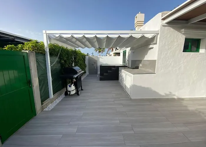 Luxury 2 Bedroom With Private Pool