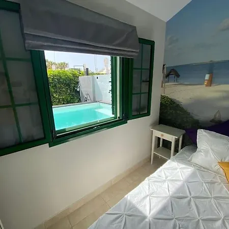 Luxury 2 Bedroom With Private Pool