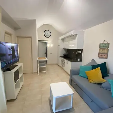 Luxury 2 Bedroom With Private Pool Holiday home