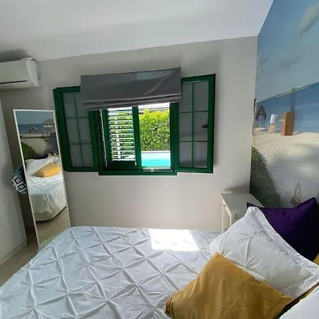 Luxury 2 Bedroom With Private Pool Maspalomas (Gran Canaria)