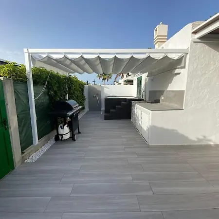 Luxury 2 Bedroom With Private Pool