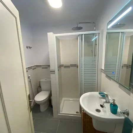 Casa de Férias Luxury 2 Bedroom With Private Pool Maspalomas (Gran Canaria)