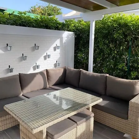 Luxury 2 Bedroom With Private Pool Casa de Férias *