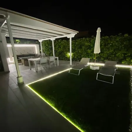 Luxury 2 Bedroom With Private Pool * Maspalomas (Gran Canaria)