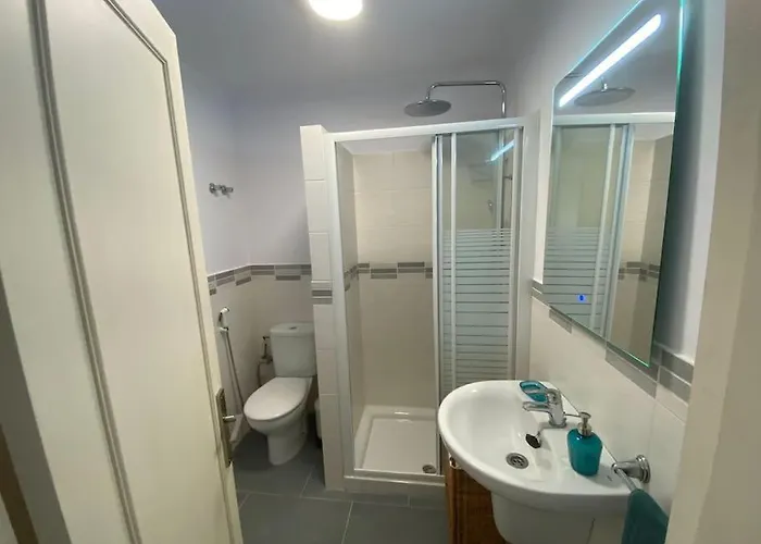 Feriehus Luxury 2 Bedroom With Private Pool Maspalomas (Gran Canaria)