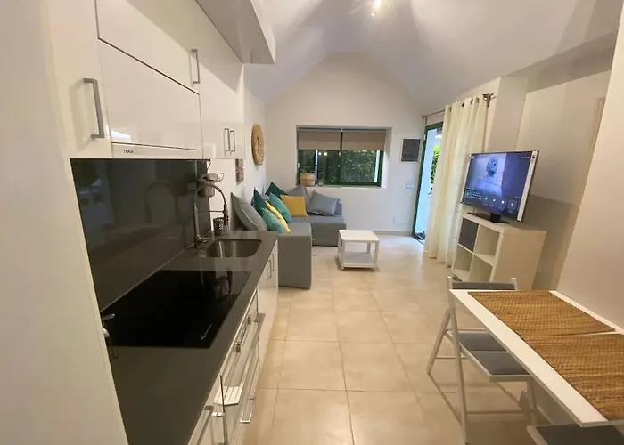 Feriehus Luxury 2 Bedroom With Private Pool *