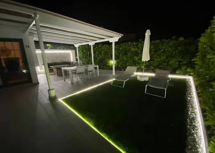 Luxury 2 Bedroom With Private Pool * Maspalomas (Gran Canaria)