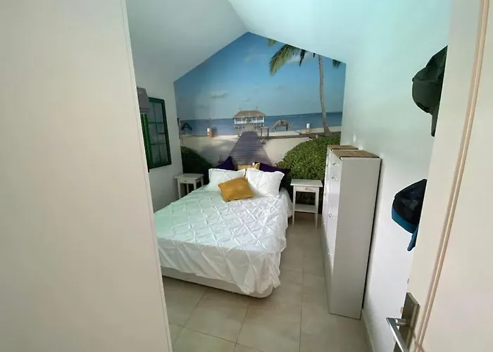Feriehus Luxury 2 Bedroom With Private Pool *